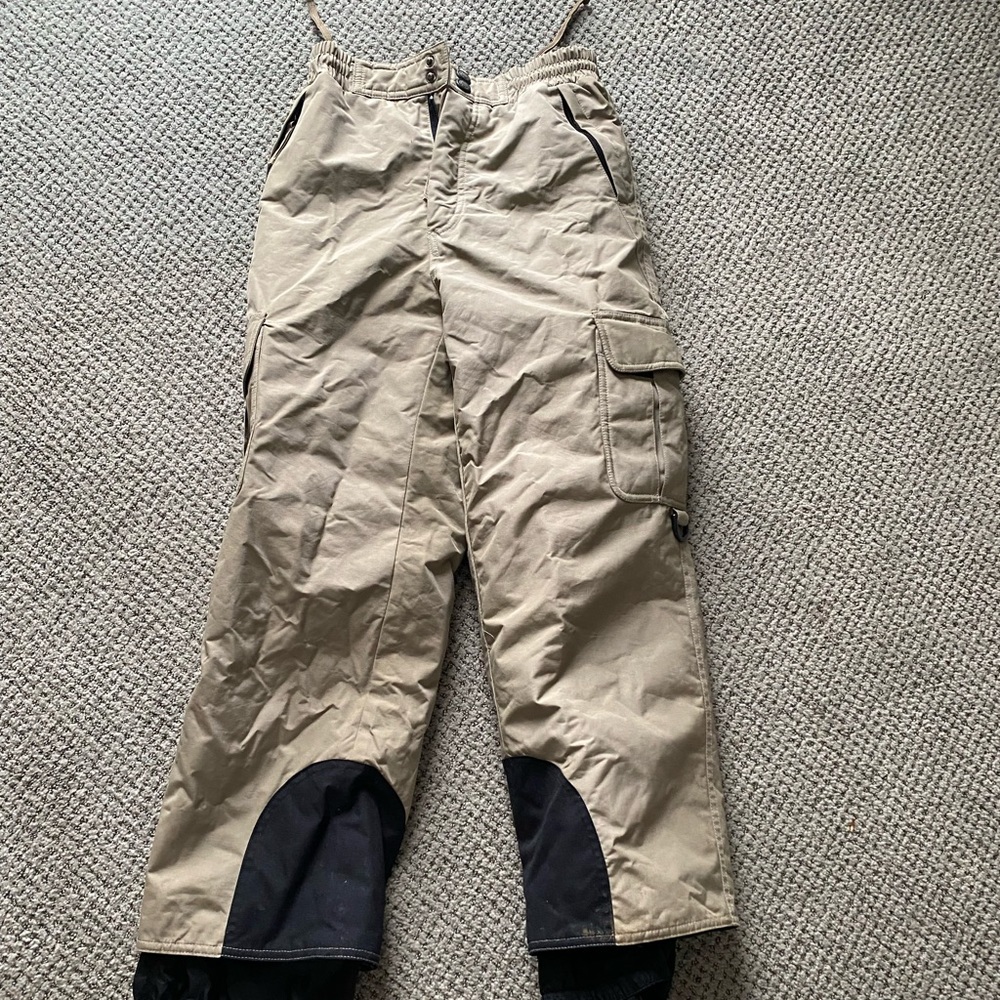 Snozu Climate Gear Snow Pants